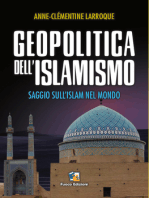 Geopolitica dell'islamismo