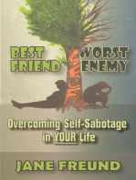 Best Friend Worst Enemy