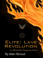 Elite: Lave Revolution Second Edition