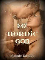 My Nordic God