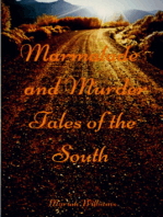 Marmalade and Murder: Tales of the South