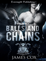 Balls and Chains