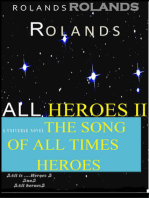 All Heroes II The Song Of All Times Heroes