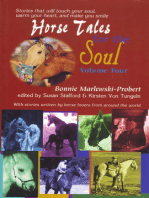 Horse Tales for the Soul, Volume 4