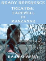 Ready Reference Treatise: Farewell to Manzanar