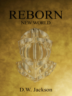 Reborn: New World