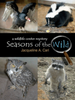 Seasons of the Wild, a Wildlife Center Mystery