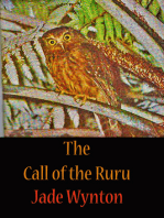 The Call of the Ruru