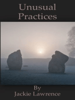 Unusual Practices