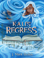 Kali's Regress