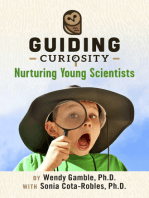 Guiding Curiosity