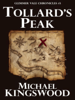 Tollard's Peak