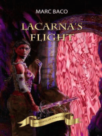 Lacarna's Flight