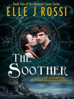 The Soother: The Brennan Coven, #2