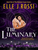 The Luminary: The Brennan Coven, #1
