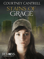 Stains of Grace