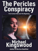 The Pericles Conspiracy