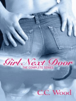Girl Next Door - The Complete Series