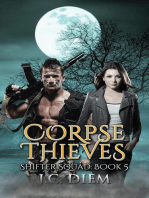 Corpse Thieves