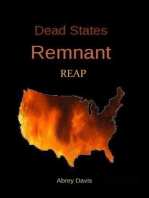 Dead States: Remnant REAP: Dead States, #1