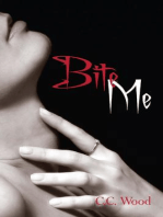 Bite Me: Bitten, #1