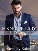 His Secretary: Her Second Chance, #3
