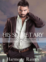 His Secretary: Her Second Chance, #2
