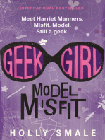 Geek Girl