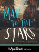 Map to the Stars