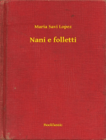 Nani e folletti