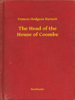 The Head of the House of Coombe