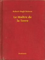 Le Maître de la Terre