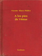 A los pies de Vénus