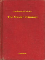 The Master Criminal