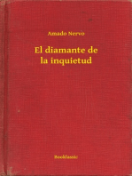 El diamante de la inquietud