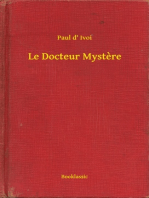 Le Docteur Mystere