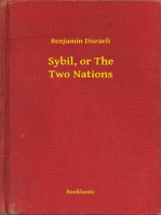 Sybil, or The Two Nations