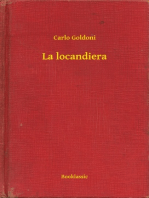 La locandiera