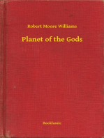 Planet of the Gods