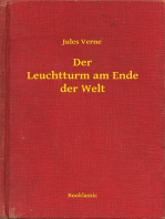 Der Leuchtturm am Ende der Welt