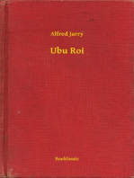 Ubu Roi