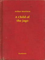 A Child of the Jago