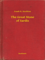 The Great Stone of Sardis