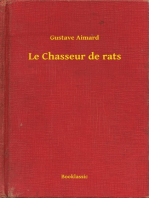 Le Chasseur de rats