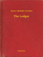 The Lodger