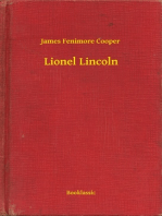 Lionel Lincoln