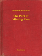 The Port of Missing Men