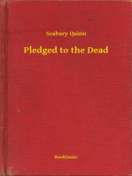 Pledged to the Dead