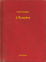 L'Écuyere