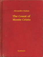 The Count of Monte Cristo